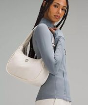 Mini Shoulder Bag 4L- White Opal