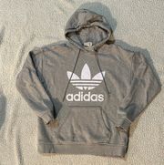 Adidas Originals Trefoil Hoodie