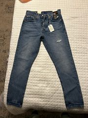 501 Jeans - NWT