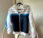 Retro Nike jacket