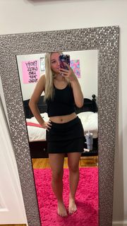 DSG skort