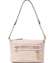 NWT Juicy Couture Nailed it Shoulder Bag
