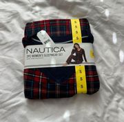 Nautica Pajama Set