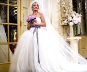 Bride Wars Wedding Dress (unaltered)