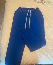 Jogger Scrub Pants