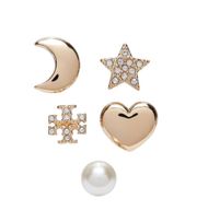 NWOT  Celestial Set Stud Earring