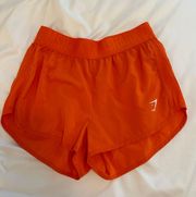 Training Loose Fit Shorts