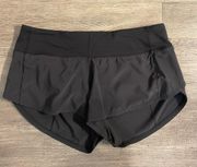 Speed Up Shorts 2.5in