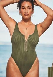 One Piece Swimsuit