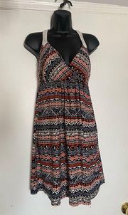 Beautiful Spring Time Dress