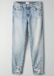 🌟HP🌟 AGOLDE Cropped Denim Jeans