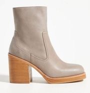 Jeffrey Campbell ankle boots size 7.5