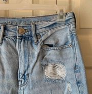 Outfitters Jeans