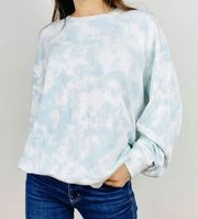 NWT Rails Ramona Tie Dye Sweatshirt