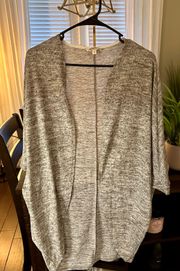 LIKE NEW!!  Cardigan