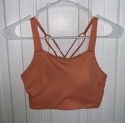 Swoosh Sports Bra