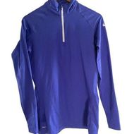 Nike Pro Dri-Fit 1/4 Zip