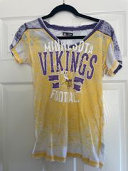 Minnesota Vikings Tee