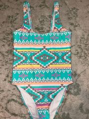 Aztec Bathingsuit