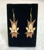 Zelda Korok Kula Dangle Earrings