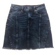 Arizona Jean Co. Denim Skirt - Size 3