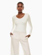 Babaton Contour Bodysuit NEW WITH TAGS