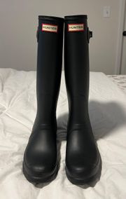 Hunter Original Tall Rain Boot
