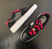 Nike New  Air Force 1 LV8 S50 GS Very Berry