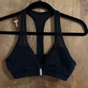 Lululemon Sport Bra Sz 4