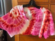 Tie Dye