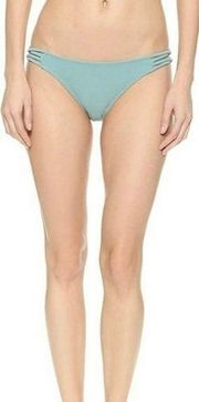 Eberjey Xenia Bikini Bottoms Iceberg