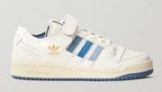 Adidas Forum 84 Low ‘White Altered Blue’ Sneakers
