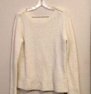MERONA Ladies sweater blouse size XL