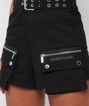 Manière De Voir Shorts