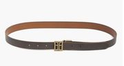 Frye Reversible Belt