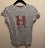 Harvard t-shirt