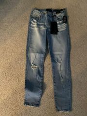 Kendall & Kylie Denim Jeans