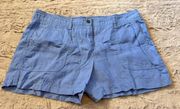 LOFT Shorts In Size 0