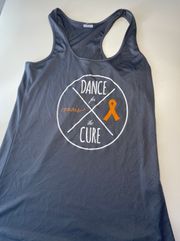 Sport Tek Dance Tank