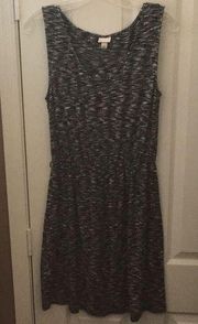 LADIES’ Merona Dress (M)