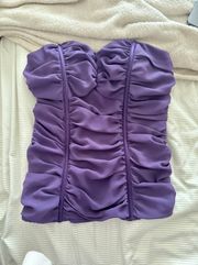 Corset Top