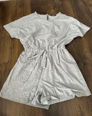 SheIn Romper