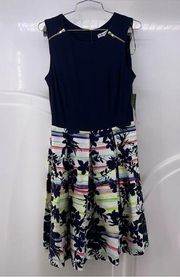 Madison Leigh size 8 dress NWT b41