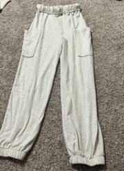 sweatpant joggers 