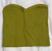 Urban Outfitters UO Toni Sweater Tube Top