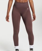 Gymshark  leggings -Adapt Fleck Seamless Leggings XS