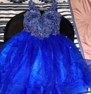 Homecoming Dress