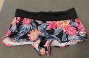 Endless Summer Floral Board Shorts