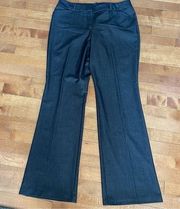 Worthington Modern Fit Ladies Pants