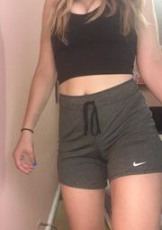 Nike Dri-Fit Shorts